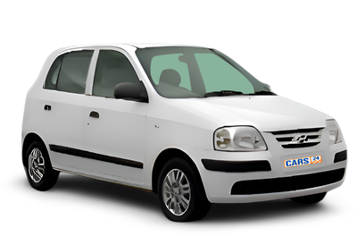 Hyundai Santro Xing-img